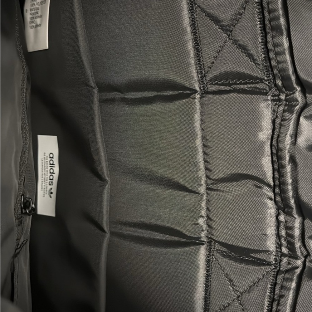 Adidas x The Farm (RIO) Roll-Top Backpack Brazilian Beautiful Forest - Picture 7 of 8